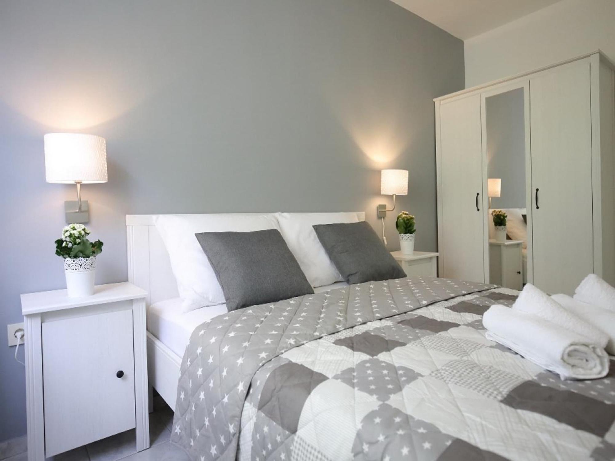 Scenic Holiday Home In Bibinje Near Sea Esterno foto