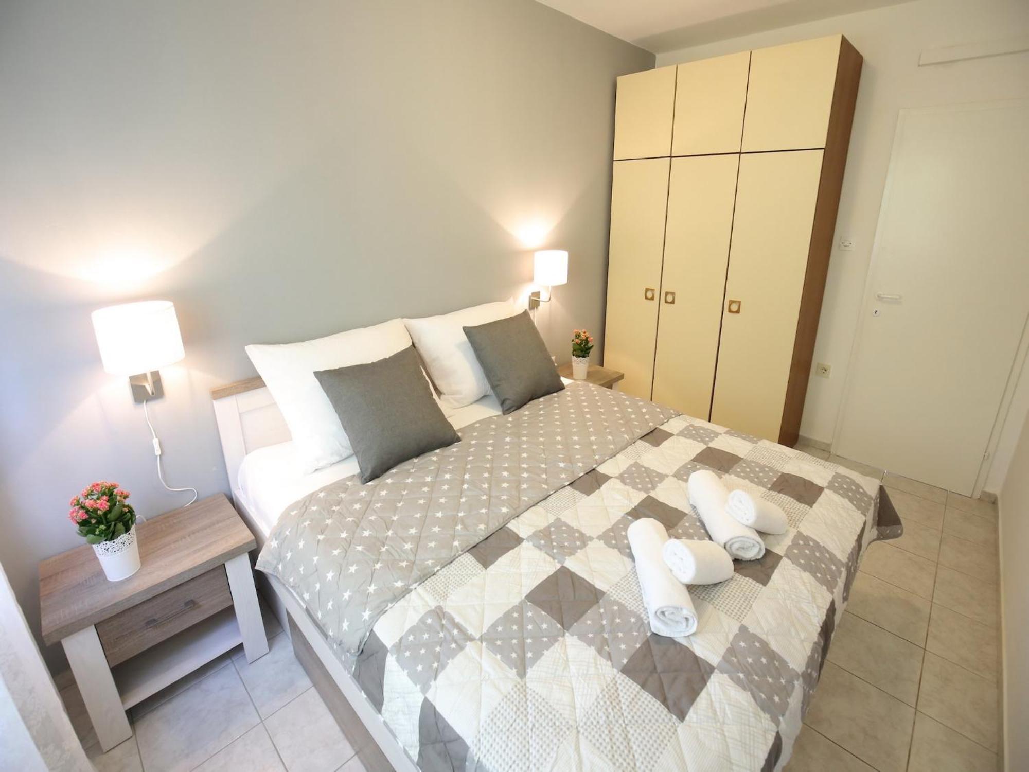 Scenic Holiday Home In Bibinje Near Sea Esterno foto
