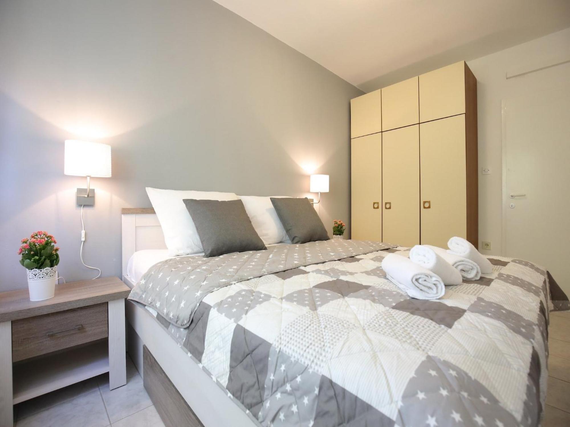 Scenic Holiday Home In Bibinje Near Sea Esterno foto