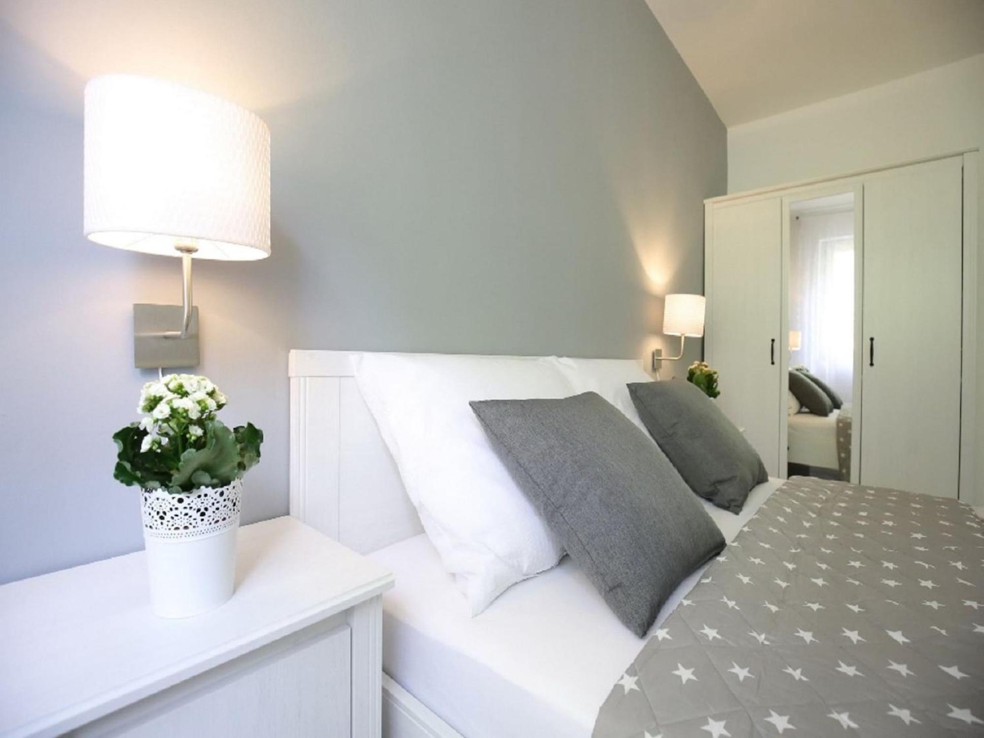 Scenic Holiday Home In Bibinje Near Sea Esterno foto